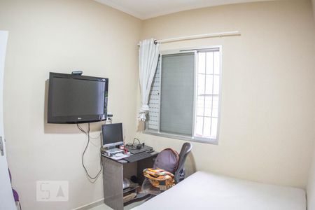 Quarto 2 de apartamento à venda com 2 quartos, 50m² em Jardim São Vicente, Campinas