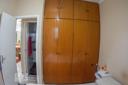 Quarto 1 de apartamento à venda com 2 quartos, 50m² em Jardim São Vicente, Campinas