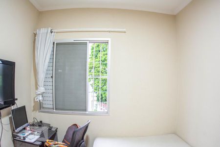 Quarto 2 de apartamento à venda com 2 quartos, 50m² em Jardim São Vicente, Campinas