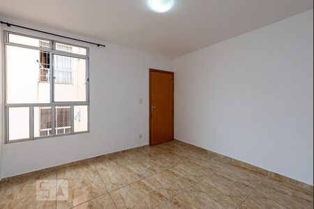 Sala de apartamento para alugar com 2 quartos, 49m² em Venda Nova, Belo Horizonte