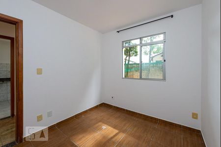 Quarto 1 de apartamento para alugar com 2 quartos, 49m² em Venda Nova, Belo Horizonte