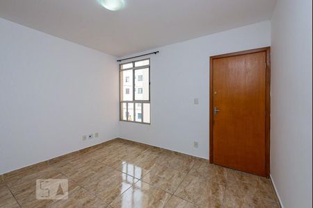 Sala de apartamento para alugar com 2 quartos, 49m² em Venda Nova, Belo Horizonte