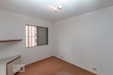 Quarto 1 de apartamento para alugar com 2 quartos, 90m² em Campo Belo, São Paulo