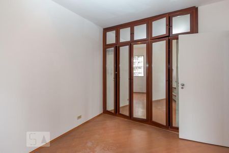 Quarto 1 de apartamento para alugar com 2 quartos, 90m² em Campo Belo, São Paulo