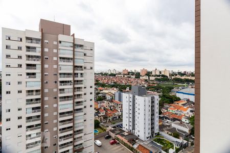 Vista de apartamento para alugar com 3 quartos, 95m² em Vila da Saúde, São Paulo
