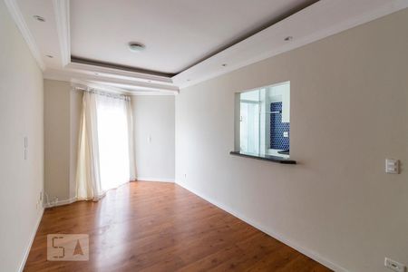 Sala de apartamento para alugar com 3 quartos, 95m² em Vila da Saúde, São Paulo