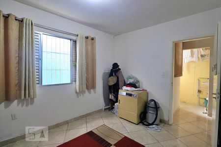 Quarto 2 de casa à venda com 2 quartos, 120m² em Jardim Utinga, Santo André