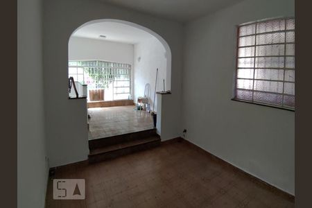 Sala de casa à venda com 3 quartos, 120m² em Ipiranga, São Paulo