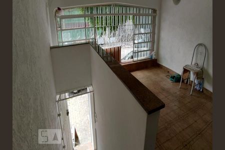 Sala de casa à venda com 3 quartos, 120m² em Ipiranga, São Paulo