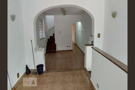 Sala de casa à venda com 3 quartos, 120m² em Ipiranga, São Paulo