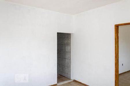 Sala de casa para alugar com 1 quarto, 50m² em Campo Grande, Rio de Janeiro