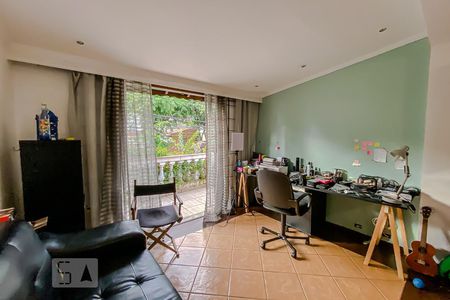 Sala de casa à venda com 4 quartos, 200m² em Vila Matilde, São Paulo