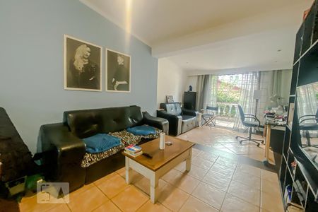 Sala de casa à venda com 4 quartos, 200m² em Vila Matilde, São Paulo