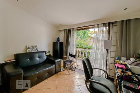 Sala de casa à venda com 4 quartos, 200m² em Vila Matilde, São Paulo