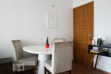 sala de apartamento para alugar com 2 quartos, 70m² em Imirim, São Paulo