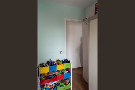 quarto 1 de apartamento para alugar com 2 quartos, 70m² em Imirim, São Paulo