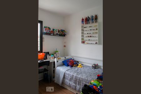quarto 1 de apartamento para alugar com 2 quartos, 70m² em Imirim, São Paulo