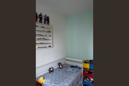 quarto 1 de apartamento para alugar com 2 quartos, 70m² em Imirim, São Paulo