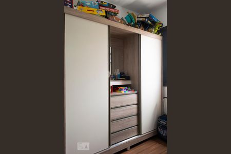 quarto 1 de apartamento para alugar com 2 quartos, 70m² em Imirim, São Paulo