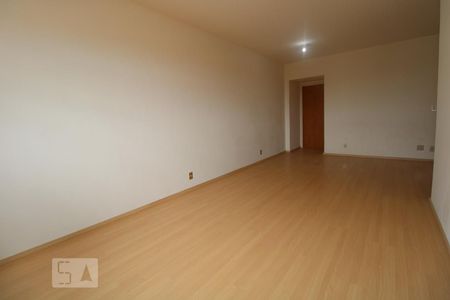 Sala de apartamento para alugar com 3 quartos, 93m² em Bosque, Campinas