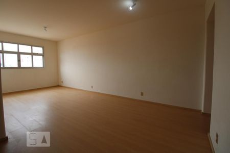Sala de apartamento para alugar com 3 quartos, 93m² em Bosque, Campinas