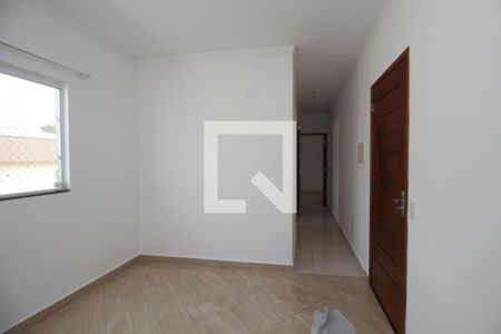 Apartamento à venda com 36m², 2 quartos e 1 vagaSala