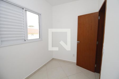 Quarto 2 de apartamento à venda com 2 quartos, 36m² em Penha de França, São Paulo