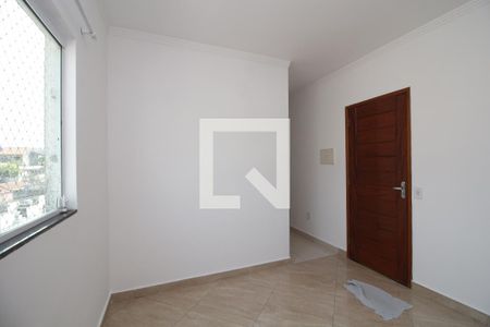 Sala de TV de apartamento à venda com 2 quartos, 36m² em Penha de França, São Paulo