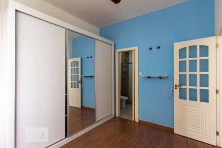 Suite de apartamento à venda com 1 quarto, 38m² em Botafogo, Rio de Janeiro