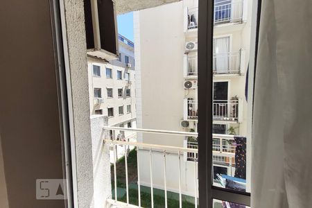 Sala de apartamento à venda com 2 quartos, 48m² em Santos Dumont, São Leopoldo