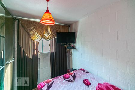 Quarto 1 de apartamento à venda com 2 quartos, 39m² em Campo Novo, Porto Alegre