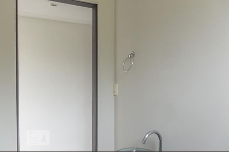 Lavabo de casa à venda com 3 quartos, 140m² em Alves Dias, São Bernardo do Campo