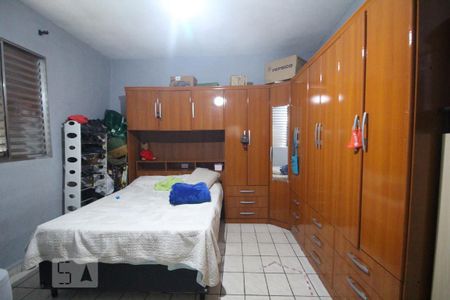 Quarto 2 de casa à venda com 2 quartos, 100m² em Vila dos Andrades, São Paulo