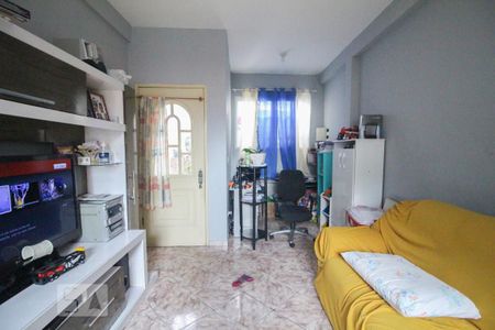 Sala de casa à venda com 2 quartos, 100m² em Vila dos Andrades, São Paulo