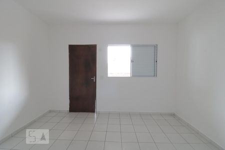 Sala/Quarto de apartamento para alugar com 1 quarto, 30m² em Alto do Pari, São Paulo