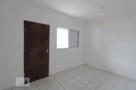 Sala/Quarto de apartamento para alugar com 1 quarto, 30m² em Alto do Pari, São Paulo