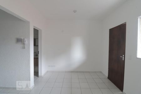 Sala/Quarto de apartamento para alugar com 1 quarto, 30m² em Alto do Pari, São Paulo