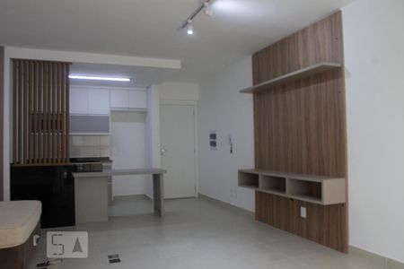 Studio de kitnet/studio à venda com 1 quarto, 50m² em Centro, Campinas