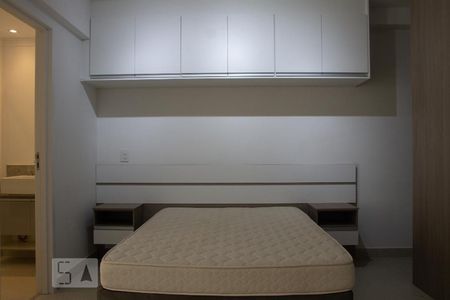 Studio de kitnet/studio à venda com 1 quarto, 50m² em Centro, Campinas