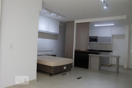 Studio de kitnet/studio à venda com 1 quarto, 50m² em Centro, Campinas