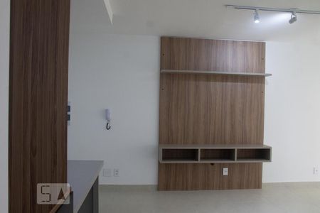 Studio de kitnet/studio à venda com 1 quarto, 50m² em Centro, Campinas