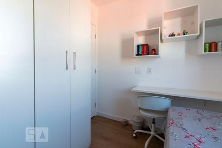 Quarto 1 de apartamento para alugar com 2 quartos, 40m² em Jardim Helena, São Paulo