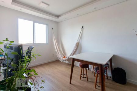 Sala de apartamento à venda com 2 quartos, 40m² em Jardim Helena, São Paulo