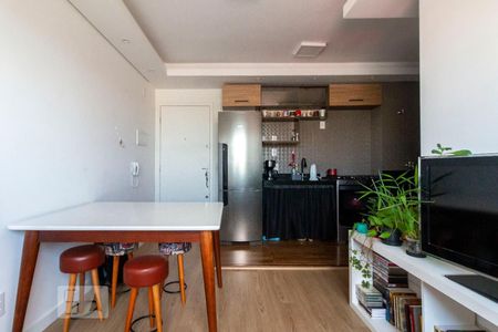 Sala de apartamento à venda com 2 quartos, 40m² em Jardim Helena, São Paulo