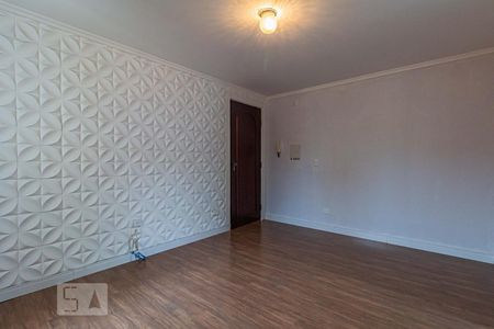 Sala de apartamento para alugar com 2 quartos, 56m² em Jardim Alvorada, Santo André