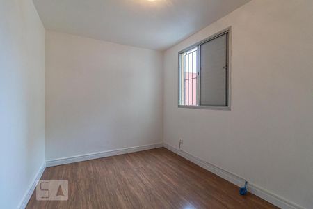 Quarto 1 de apartamento para alugar com 2 quartos, 56m² em Jardim Alvorada, Santo André