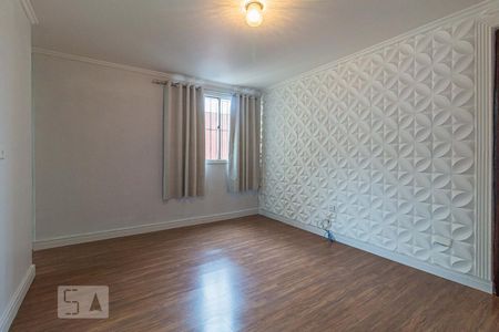 Sala de apartamento para alugar com 2 quartos, 56m² em Jardim Alvorada, Santo André