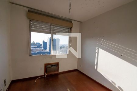 Quarto 1 de apartamento à venda com 3 quartos, 125m² em Azenha, Porto Alegre