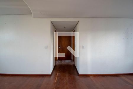 Sala de Estar de apartamento à venda com 3 quartos, 125m² em Azenha, Porto Alegre