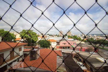 Vista do Quarto 1 de apartamento à venda com 3 quartos, 147m² em Vila Arens Ii, Jundiaí